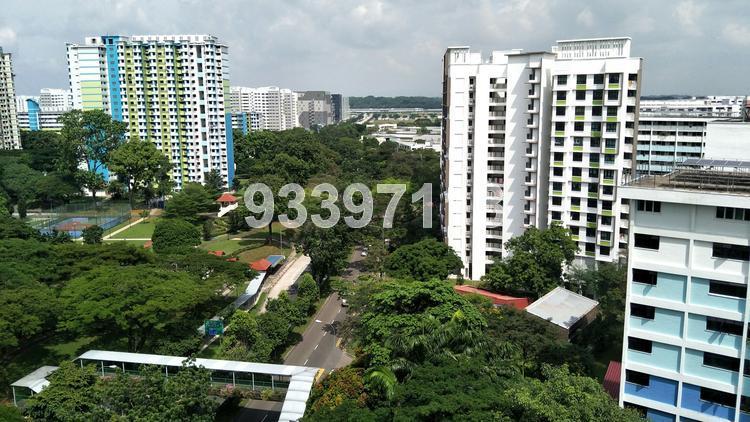 Blk 523 Jurong West Street 52 (Jurong West), HDB 5 Rooms #156573822